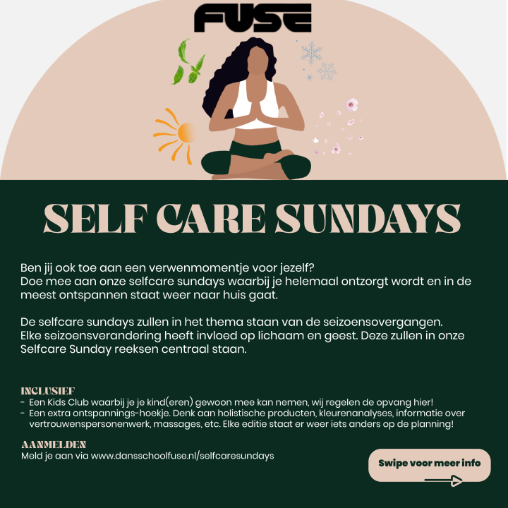 selfcare sundays - 01-01